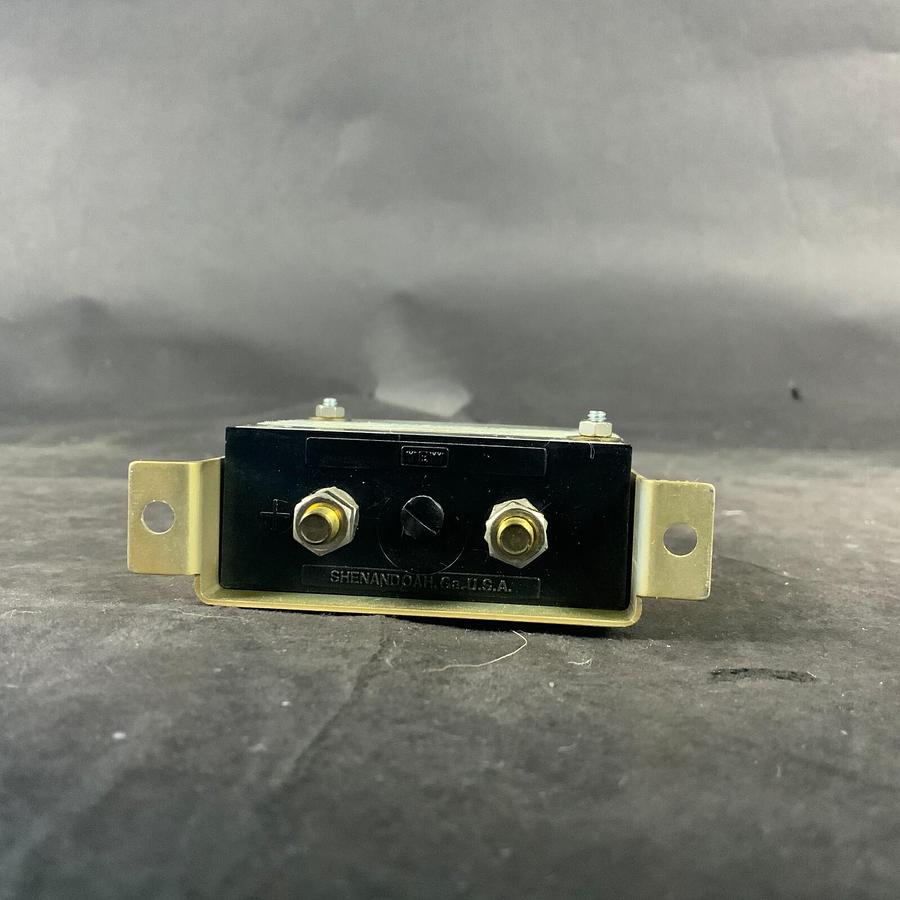 Used RAM METER 185 0-500 AC AMPERES METER ($15 OBO)