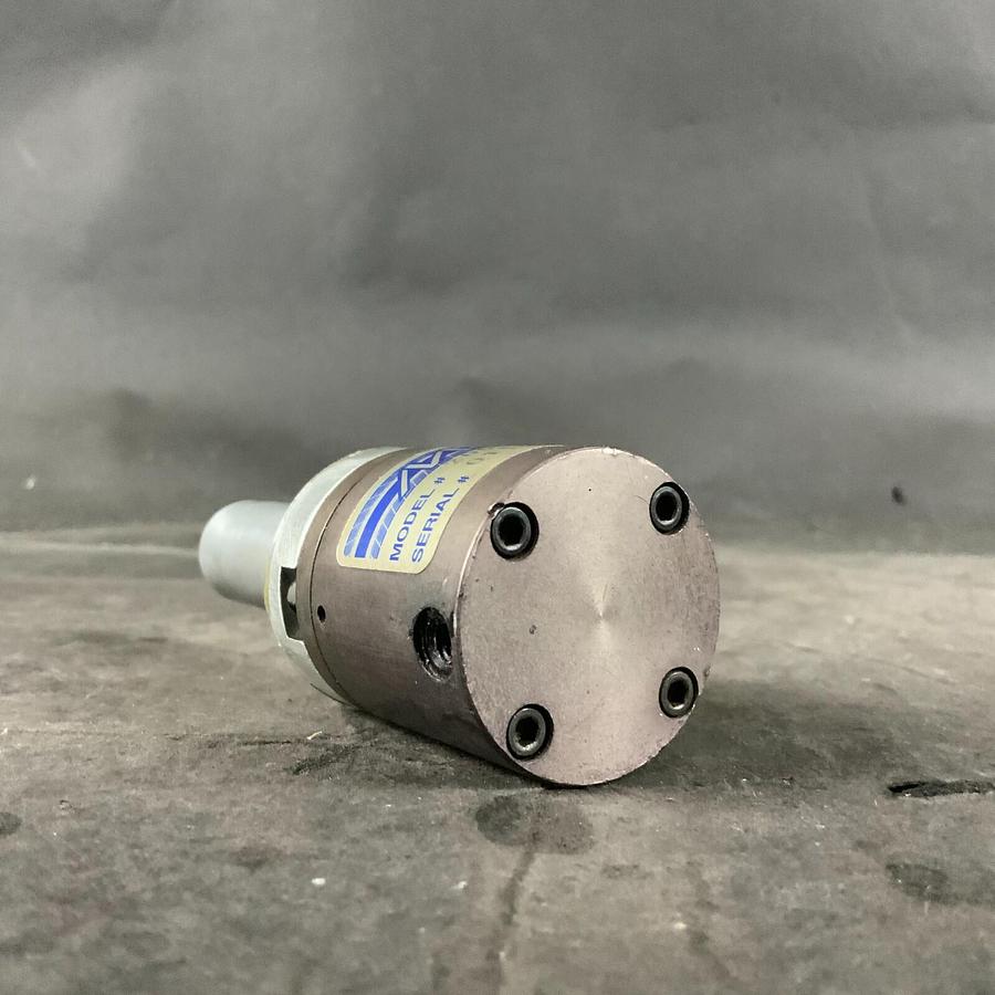 Used M&R 2009075 PNEUMATIC CYLINDER ($45 OBO)