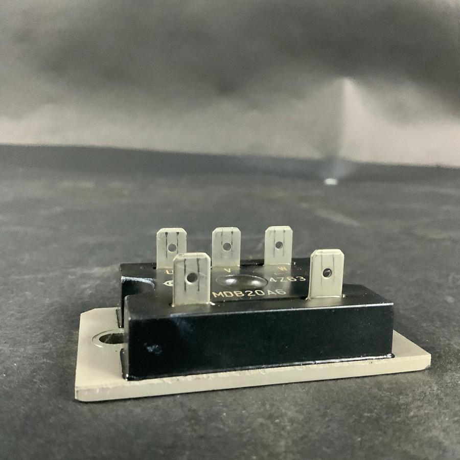 Used HITACHI MDB20A6 TRANSISTOR ($20 OBO)