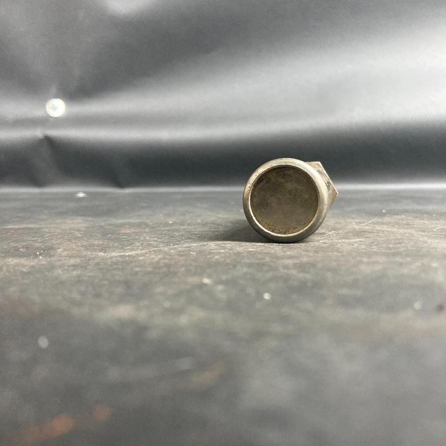 Used UNBRANDED 1” BANTAM MUFFLER ($10 OBO)