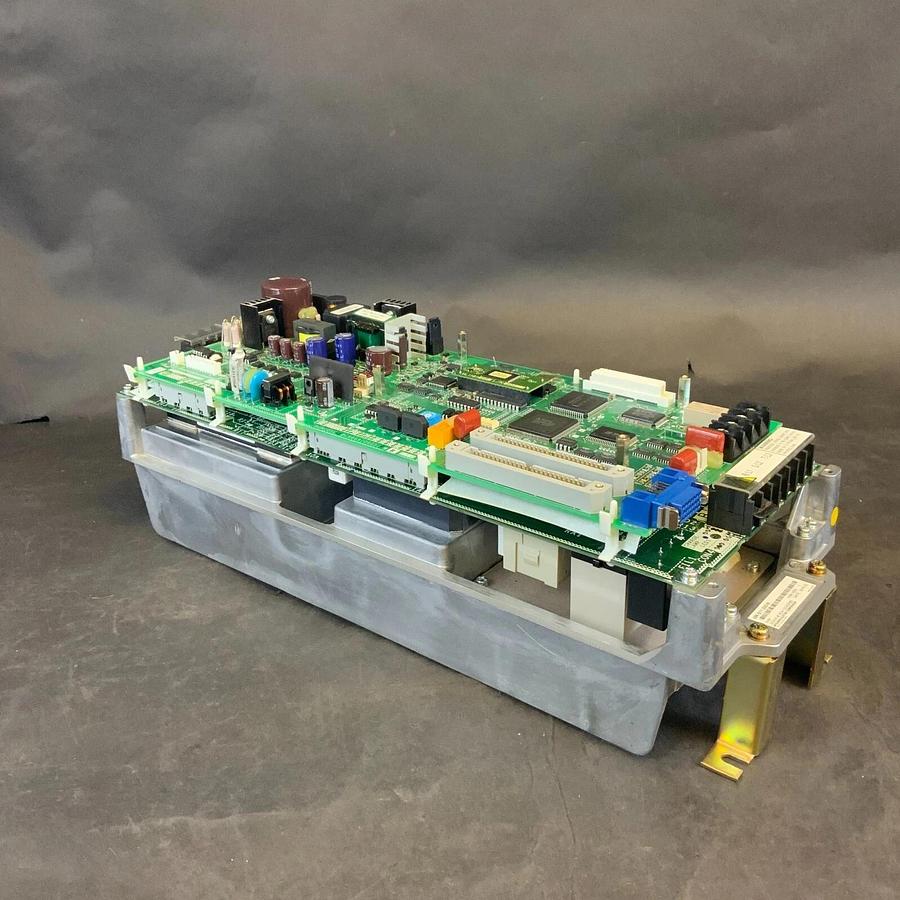 Used MITSUBISHI MR-S11-200-N SERVO DRIVE ($350 OBO)