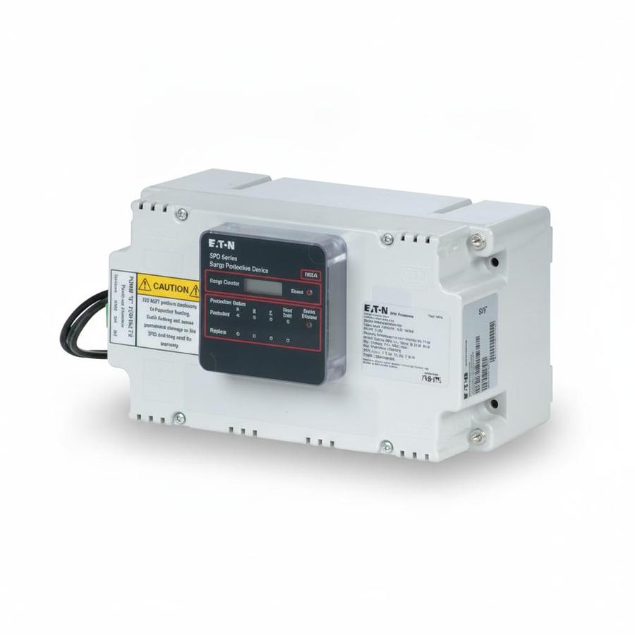 EATON SPD250240S2C SURGE PROTECTION DEVICE 250KA 240V SINGLE SPLIT | BRAND NEW |