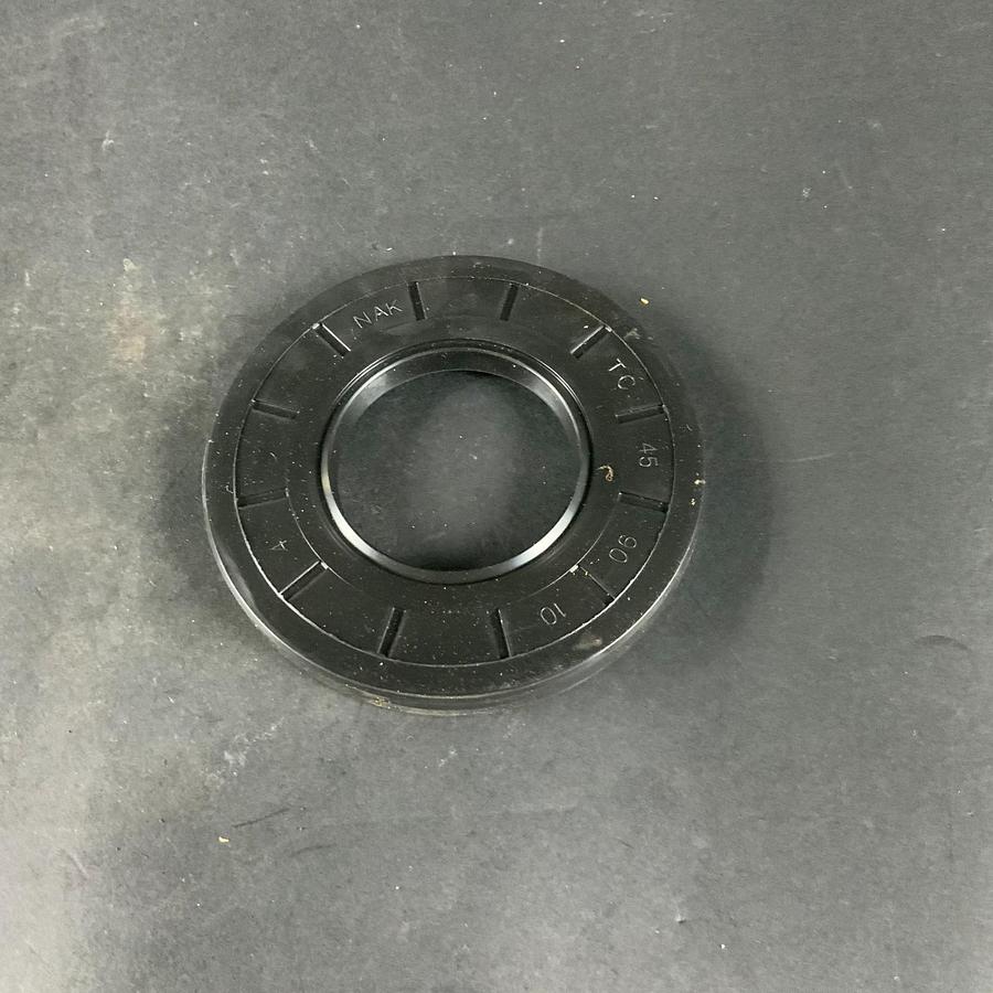 Used DICHTOMATIK 45X90X10TC-BX OIL SEAL ($10 OBO)