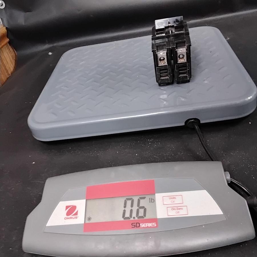 Used STAB-LOK NB220-U CIRCUIT BREAKER ($15 OBO)