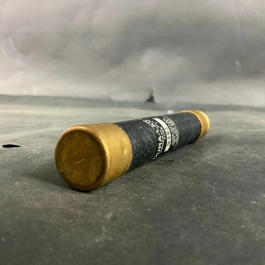 Used BUSSMANN DLS-R-3 FUSE ($10 OBO)