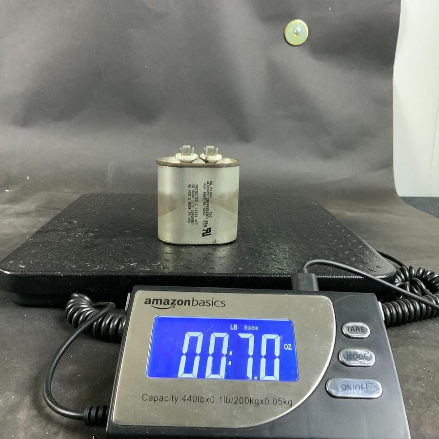 Used AEROVOX Z64P6606M21 CAPACITOR ($30 OBO)