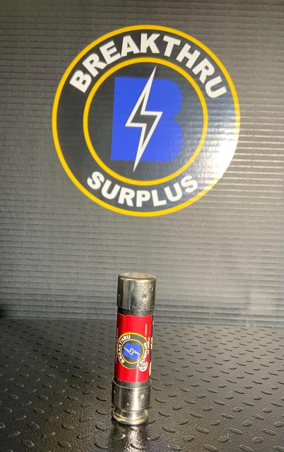 Used ECONOMY FUSE ECONOLIM ECNR-35 ($3 OBO)