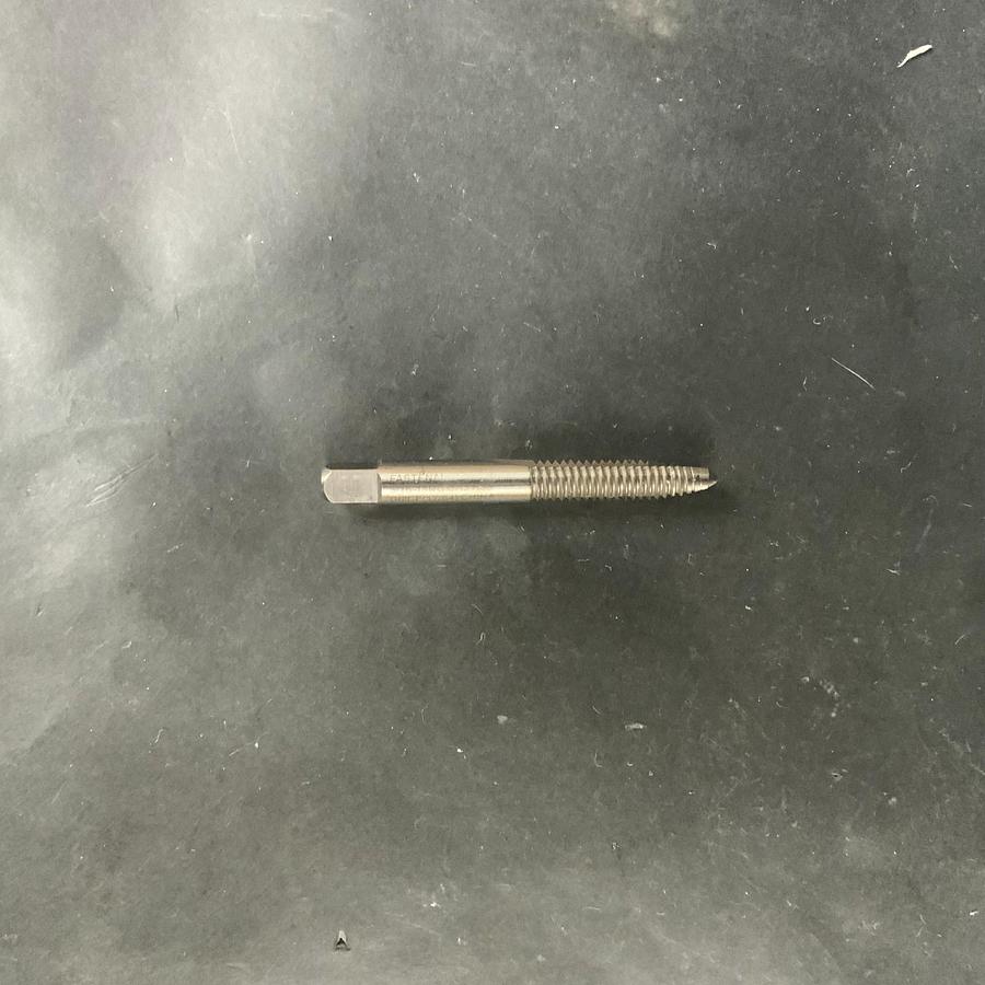 Used FASTENAL 5/16”-18 NC HSS GH3 2-FLUTE PLUG TAP ($13 OBO)
