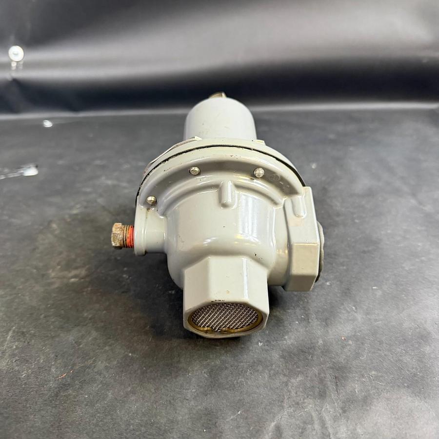 Used FISHER CONTROLS 289H 07-00 CONTROL VALVE ($200 OBO)