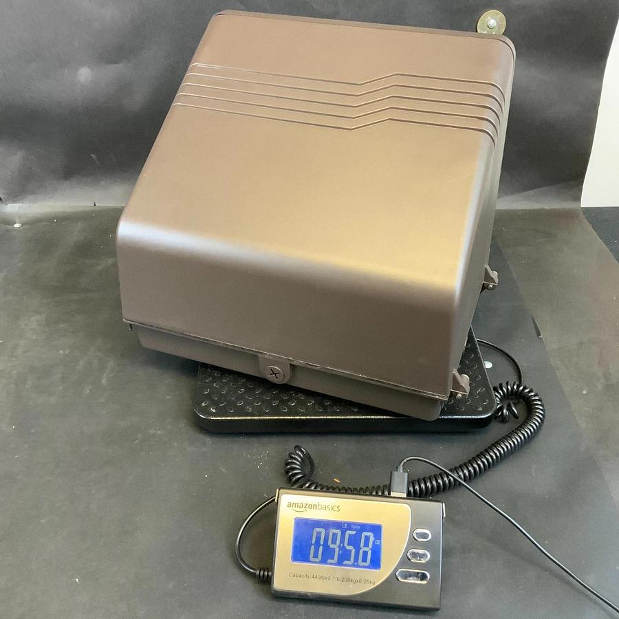 Used MORRIS 71457C CLASSICS FULL CUTOFF WALL PACKS ($150 OBO)