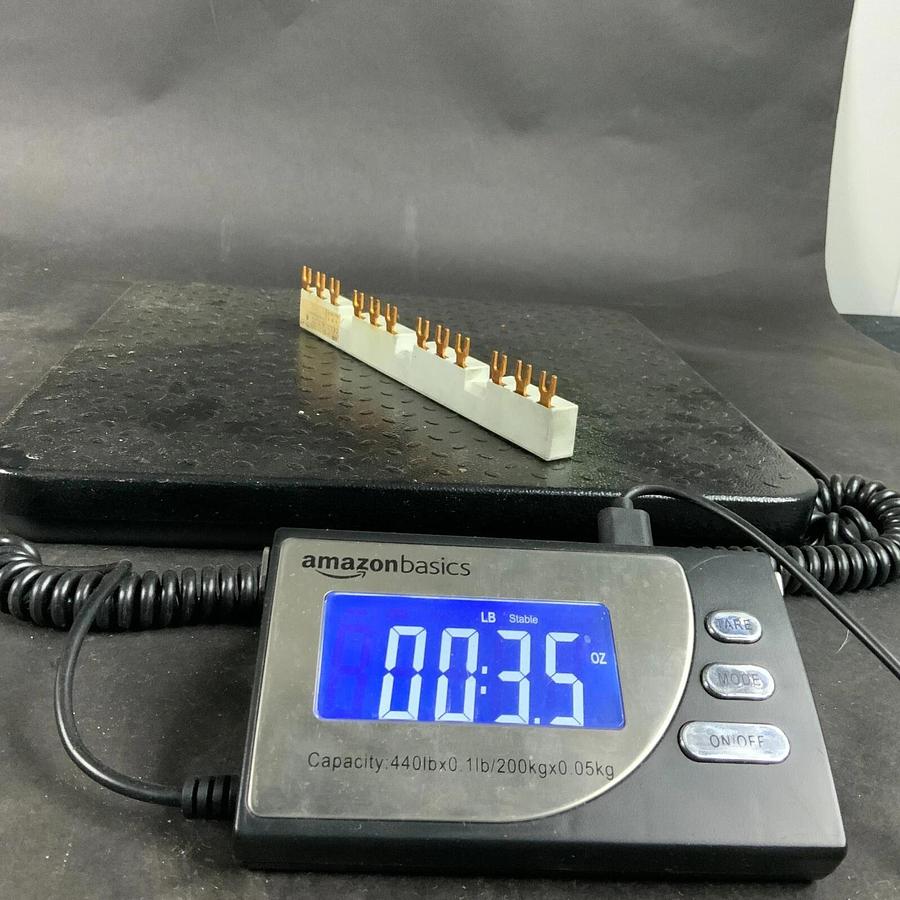 Used ABB PS1-4-1 BUSBAR ($25 OBO)