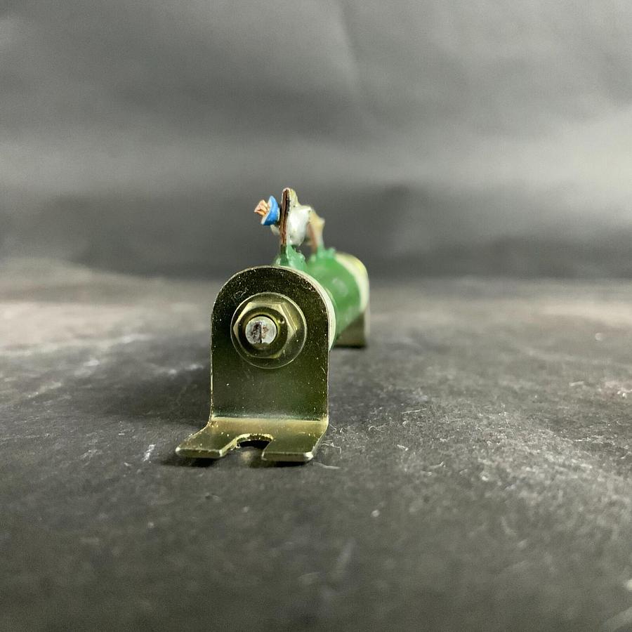 JRM 10W 200 OHMS RESISTOR ($10 OBO)