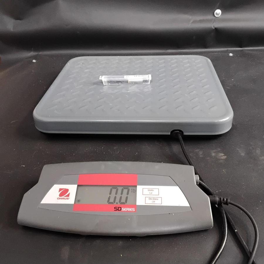 Used RAPIDKUT M10X1.5 D6 TAP ($30 OBO)