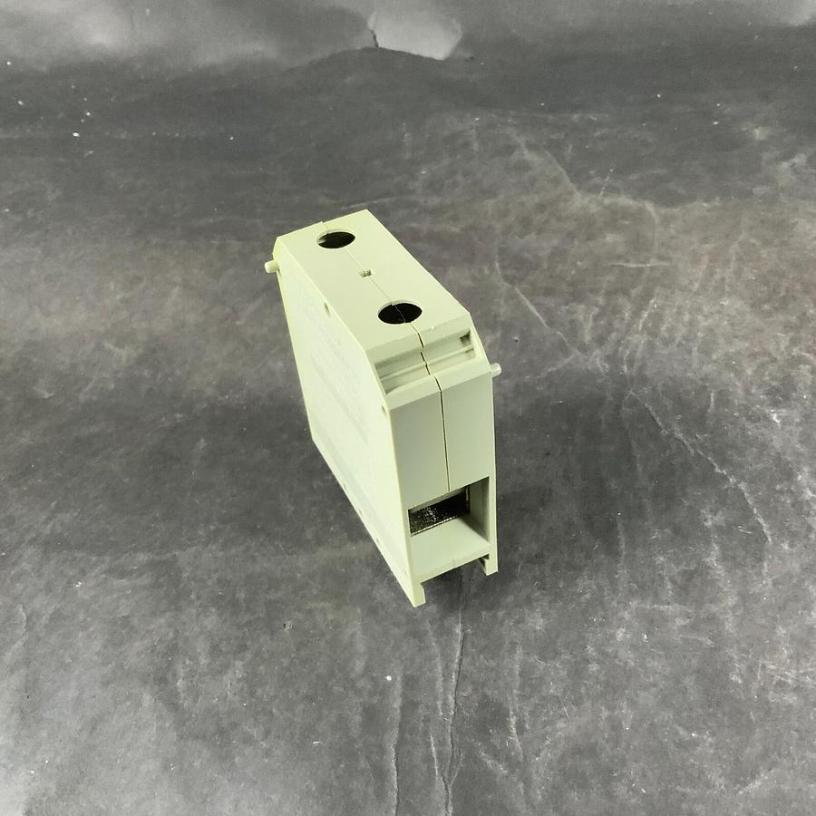 Used PHOENIX CONTACT K70/E TERMINAL BLOCK ($15 OBO)