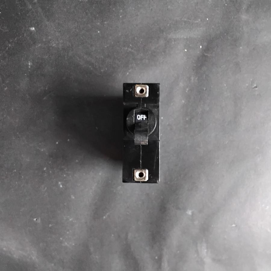 Used IDEC NRAS1111 CIRCUIT PROTECTOR ($25 OBO)