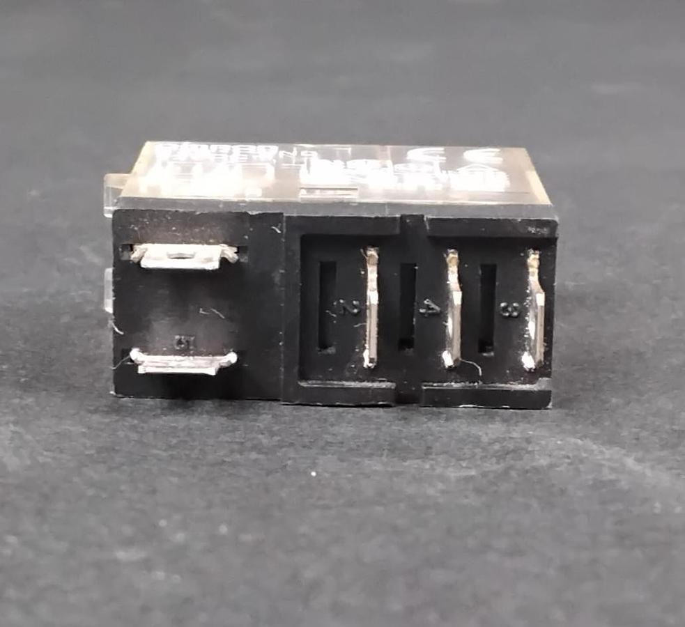 Used OMRON G2R 1 SND RELAY($8 OBO)