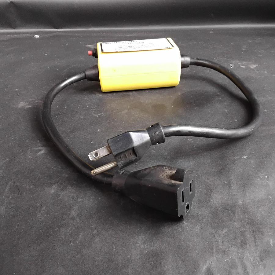 Used PROTECH SYSTEMS 50-25 SAFE-START ($150 OBO)