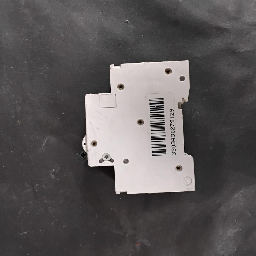 Used MERLIN GERIN K60N C10 CIRCUIT BREAKER ($15 OBO)