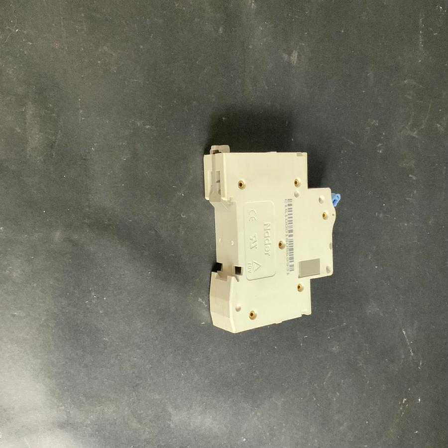 Used NADER NDB2-63-C16 CIRCUIT BREAKER ($10 OBO)