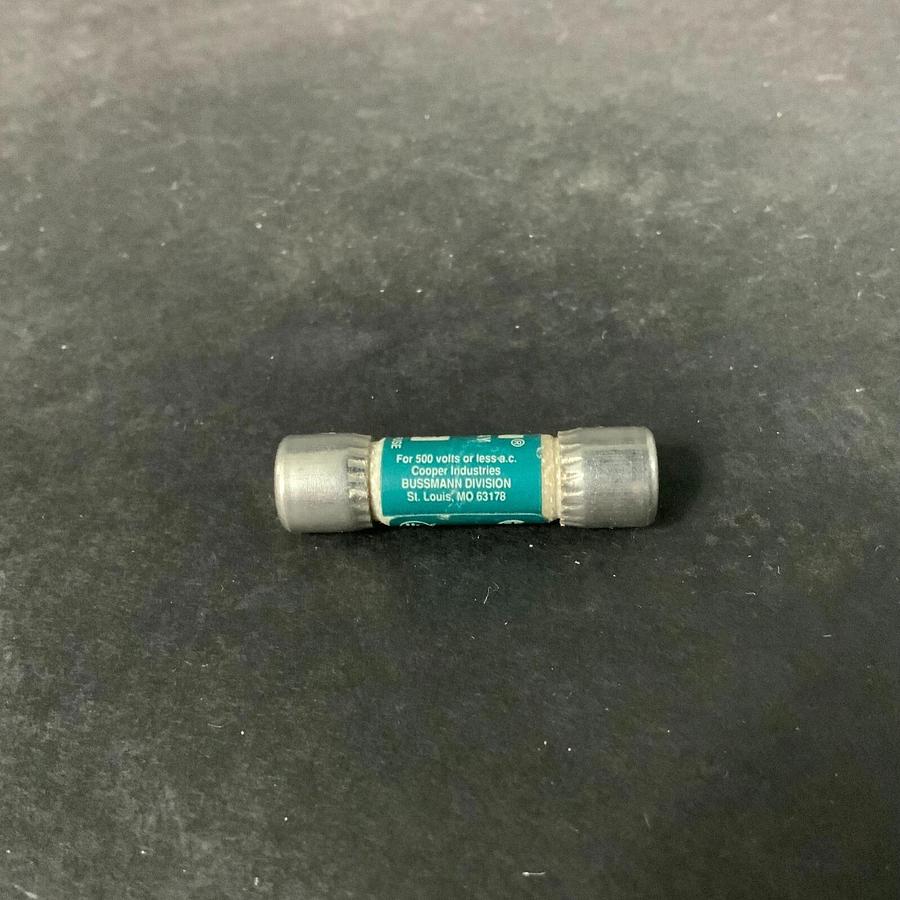 Used BUSSMANN FNQ 15 TIME DELAY FUSE - SET OF 5 ($20 OBO)