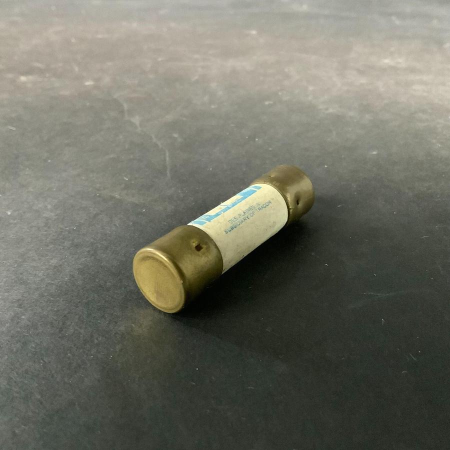 Used LITTELFUSE NLN 6 FUSE ($6 OBO)