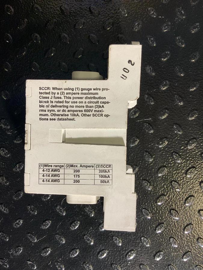 EATON EPDB104 ($34.99/EACH OBO)