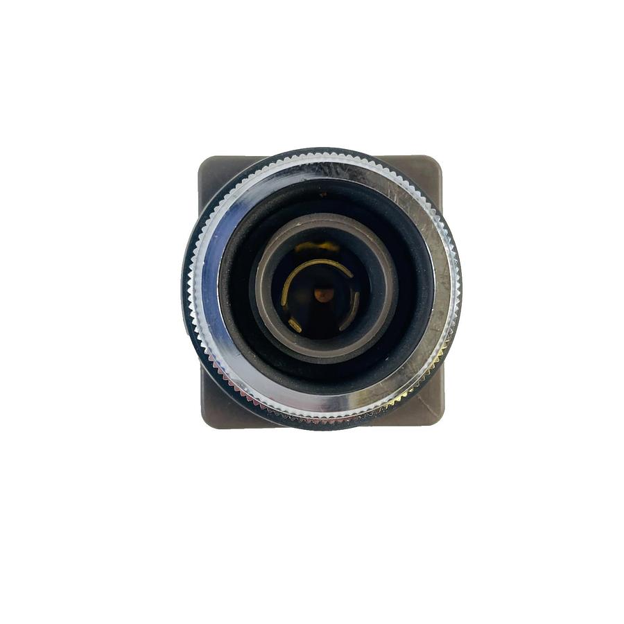 Used WESTINGHOUSE 10120H PILOT LIGHT (NO LENS/BULB) 30MM INDUSTRIAL OIL-TITE
