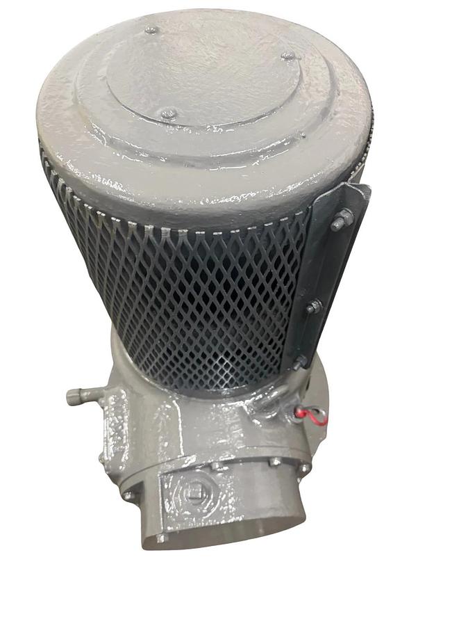 Refurbished Lightnin Mixer MIXCO Engineered Model 209 - 25HP ($9,500 OBO)