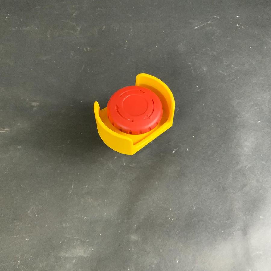 Used IDEC XA1E-BV411-R EMERGENCY STOP PUSHBOTTON ($20 OBO)