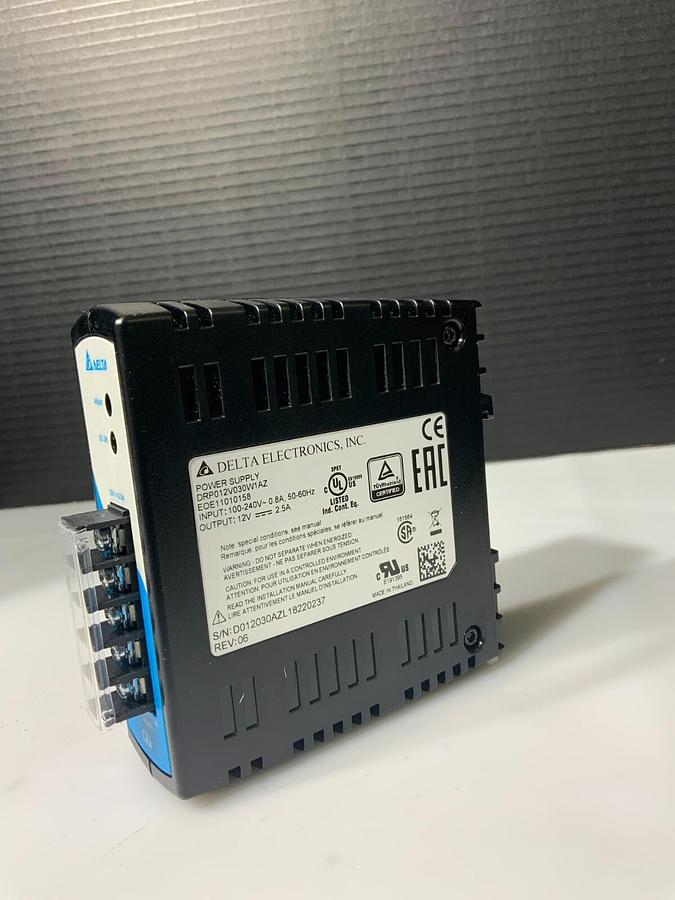 DELTA DRP012V030W1AZ ($49.99/EACH OBO)