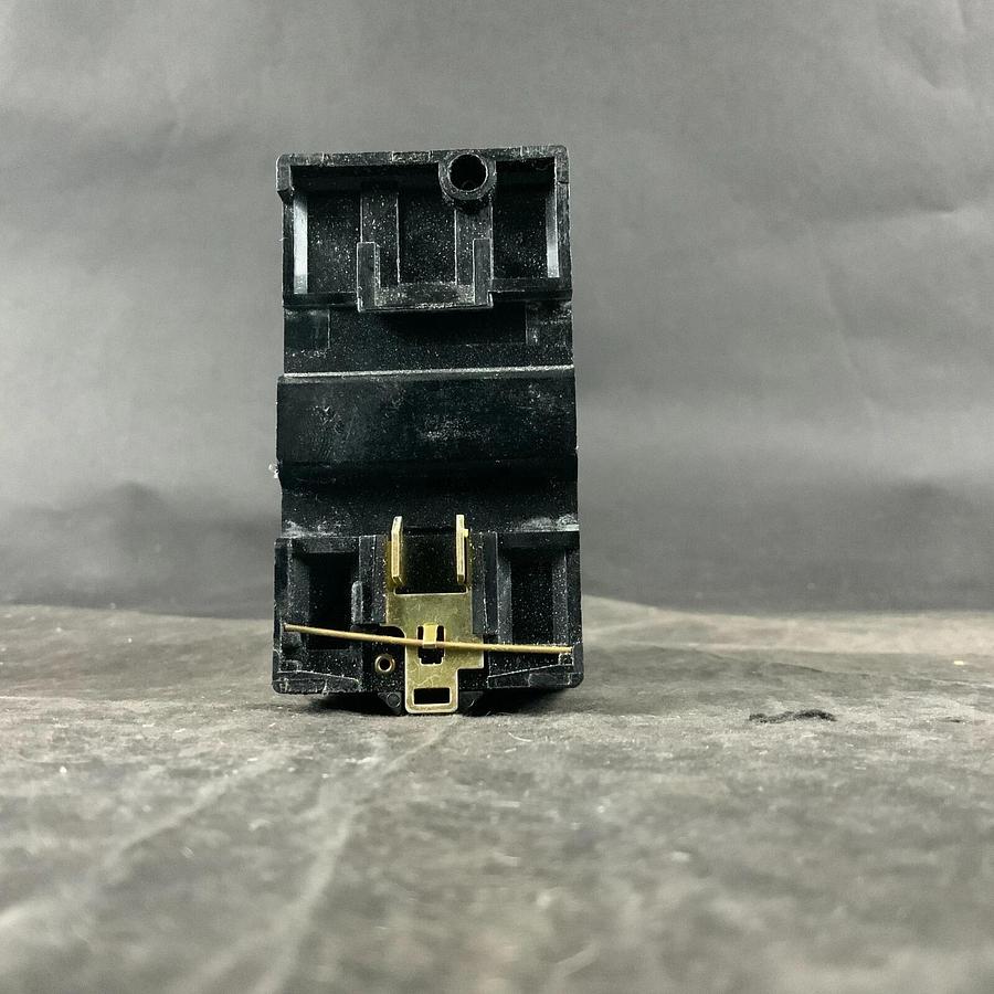 Used TELEMECANIQUE GV1-M06 CIRCUIT BREAKER ($30 OBO)
