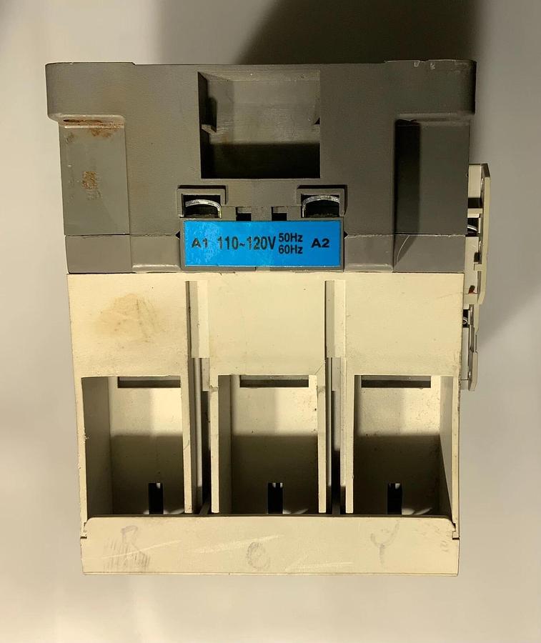 Used BENSHAW RC-150A-56A120 ($229.99 OBO)