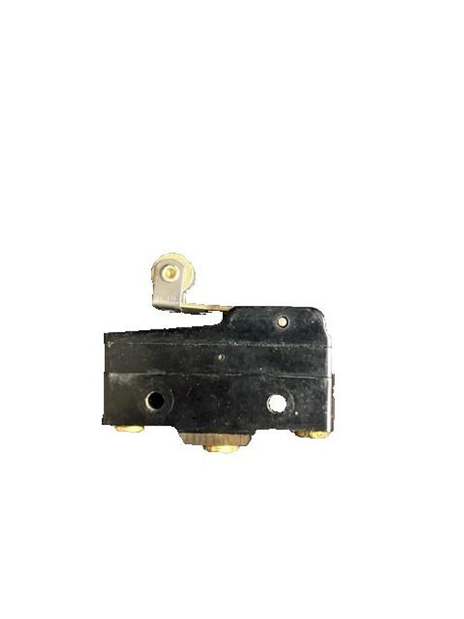 Used HONEYWELL BZ-2RW82255-A2 LIMIT SWITCH