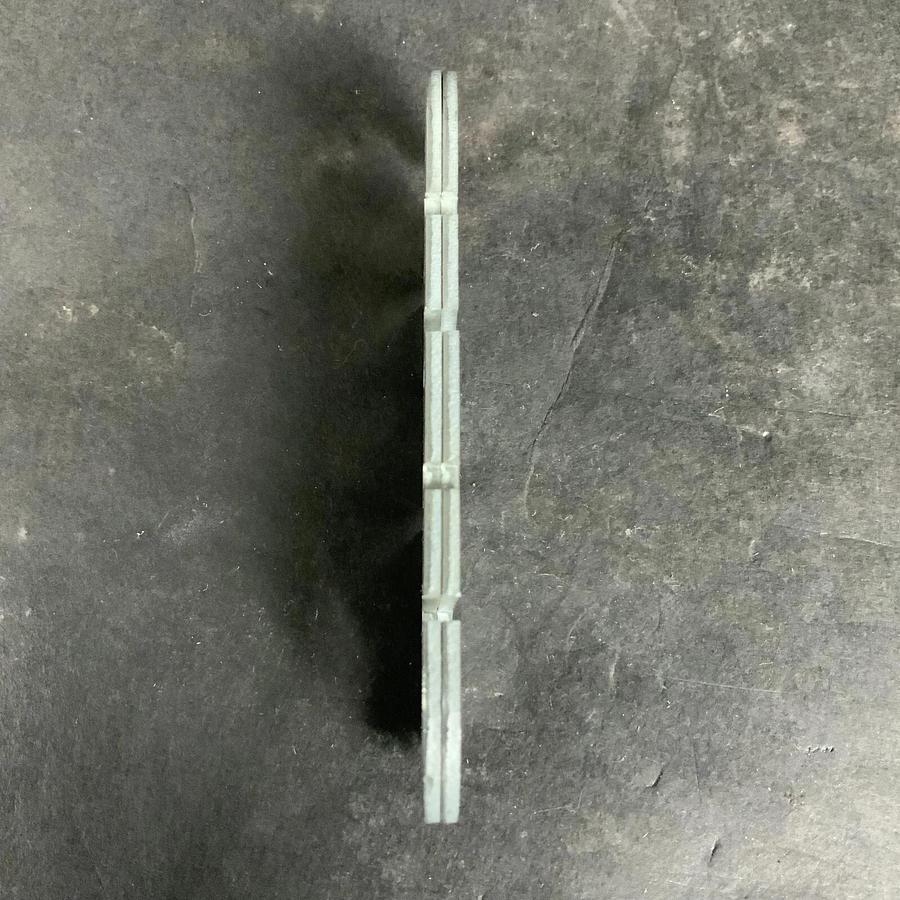 FERRAZ SHAWMUT RL-300 RENEWAL LINK FUSE - LOT OF 2 ($8)