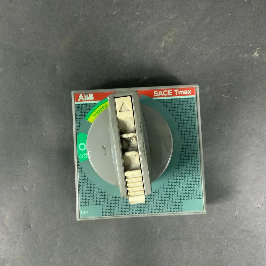 Used ABB SACE TMAX SWITCH ($25 OBO)