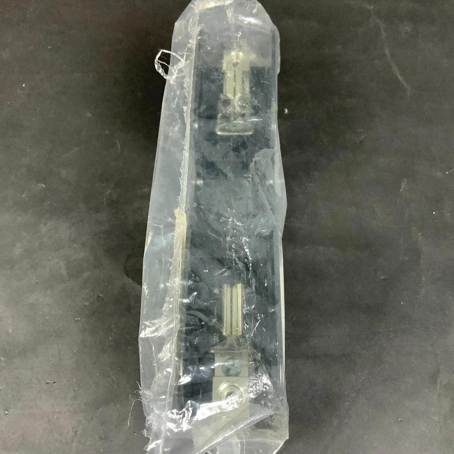 Used FERRAZ SHAWMUT 21036R FUSE HOLDER - NEW ($20 OBO)