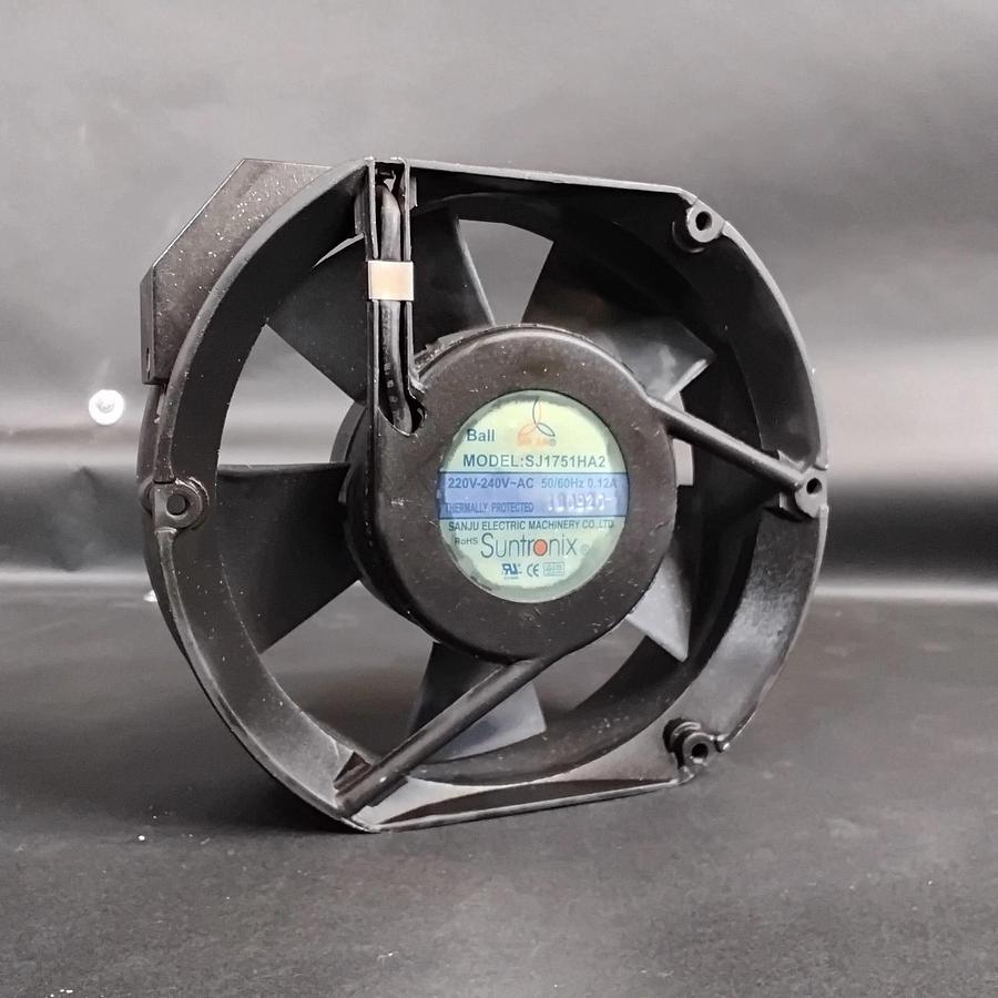Used SUNTRONIX SJ1751HA2 COOLING FAN ($40 OBO)