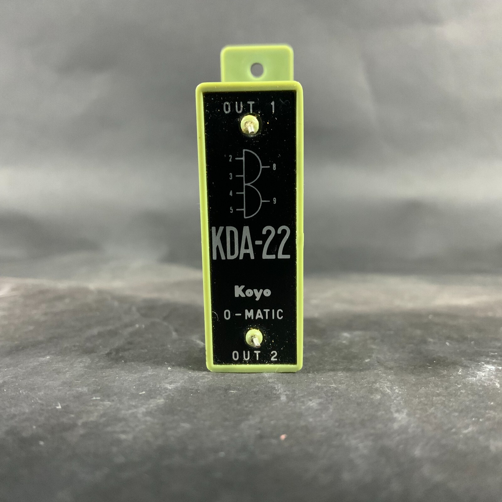Used KOYO KDA-22 ($80 OBO)