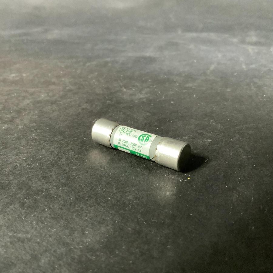 Used BUSSMANN FNM 4 TIME DELAY FUSE ($3 OBO)