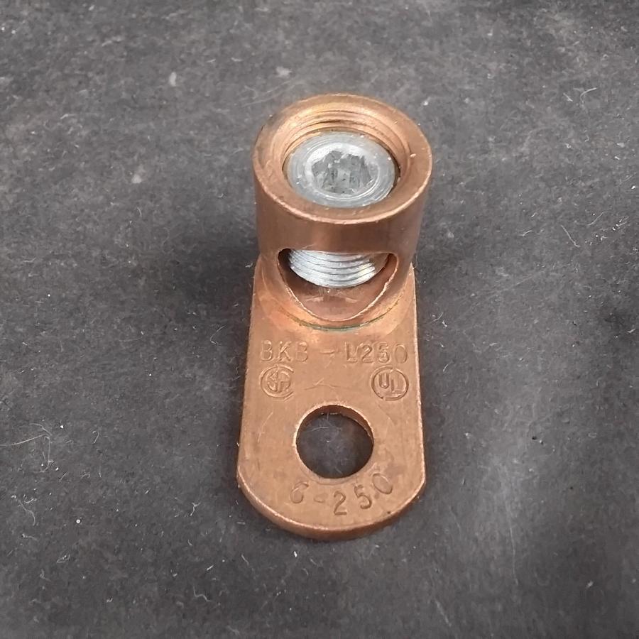 Used BLACKBURN L250 MECHANICAL CONNECTOR ($7 OBO)