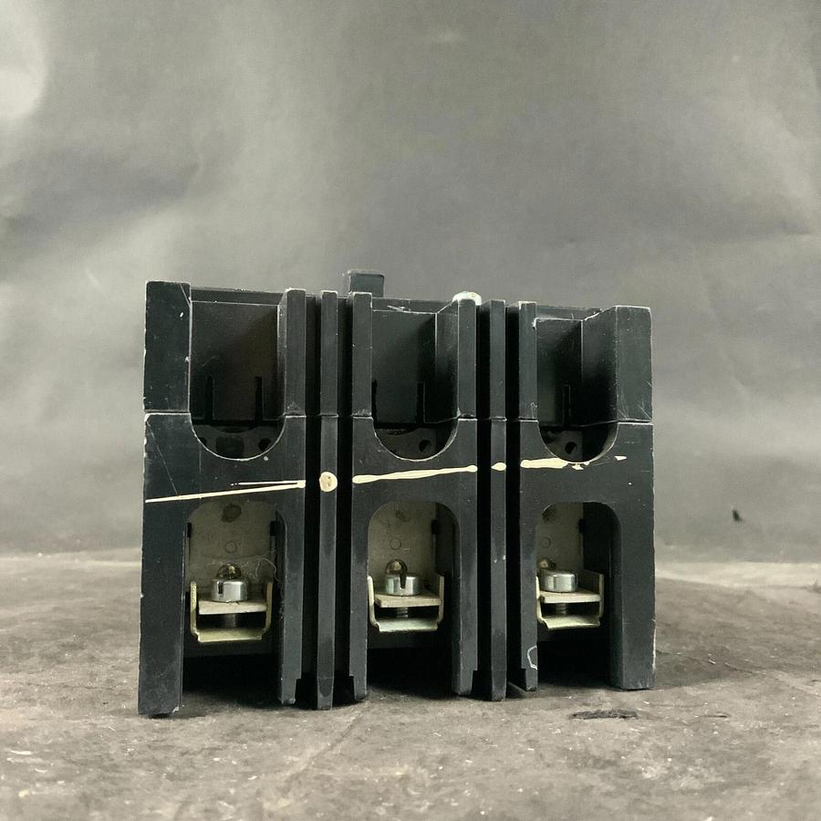 Used WESTINGHOUSE EB3015 CIRCUIT BREAKER ($45 OBO)