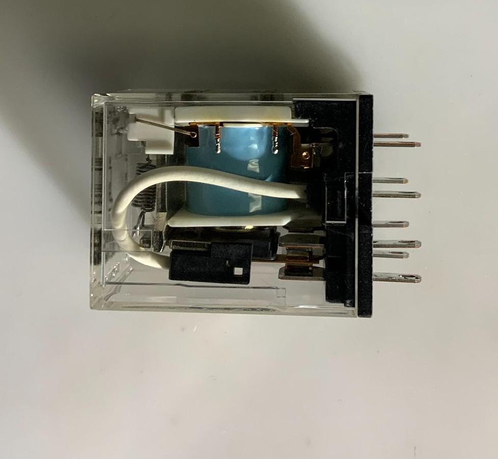 Used OMRON MY2N-D2- DC24 (S) ($14.99/EACH OBO)
