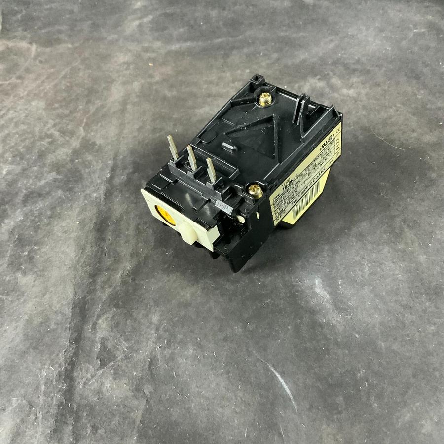 Used FUJI TR-0N/3 0.8-1.2A OVERLOAD RELAY ($20 OBO)