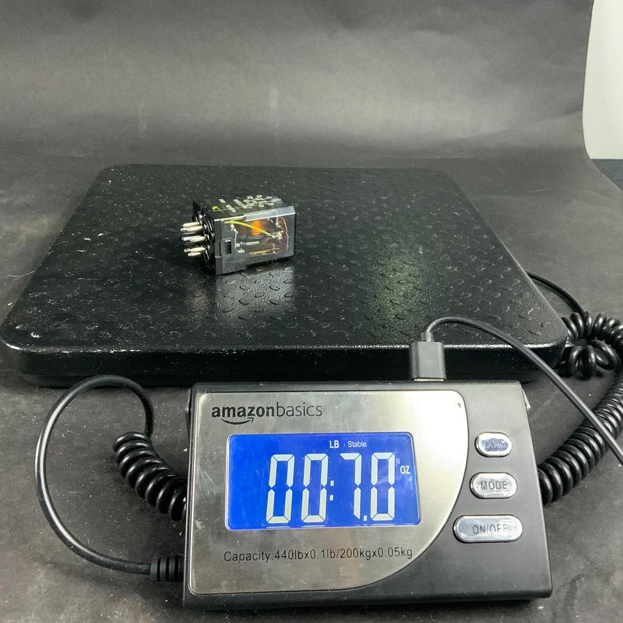 Used FUJI HH22PN RELAY ($11 OBO)
