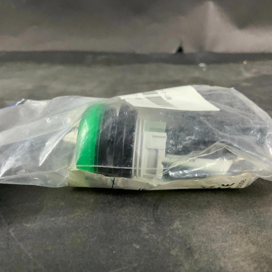 EATON M22-L-G-230G-P GREEN INDICATING LIGHT ($25 OBO)