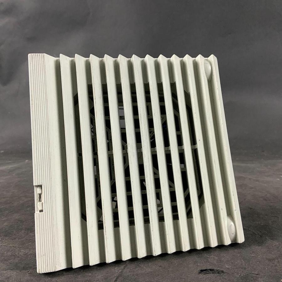 Used EBM PAPST 3414 NGH w/ RITTAL SK3321027 FILTER FAN ($50 OBO)