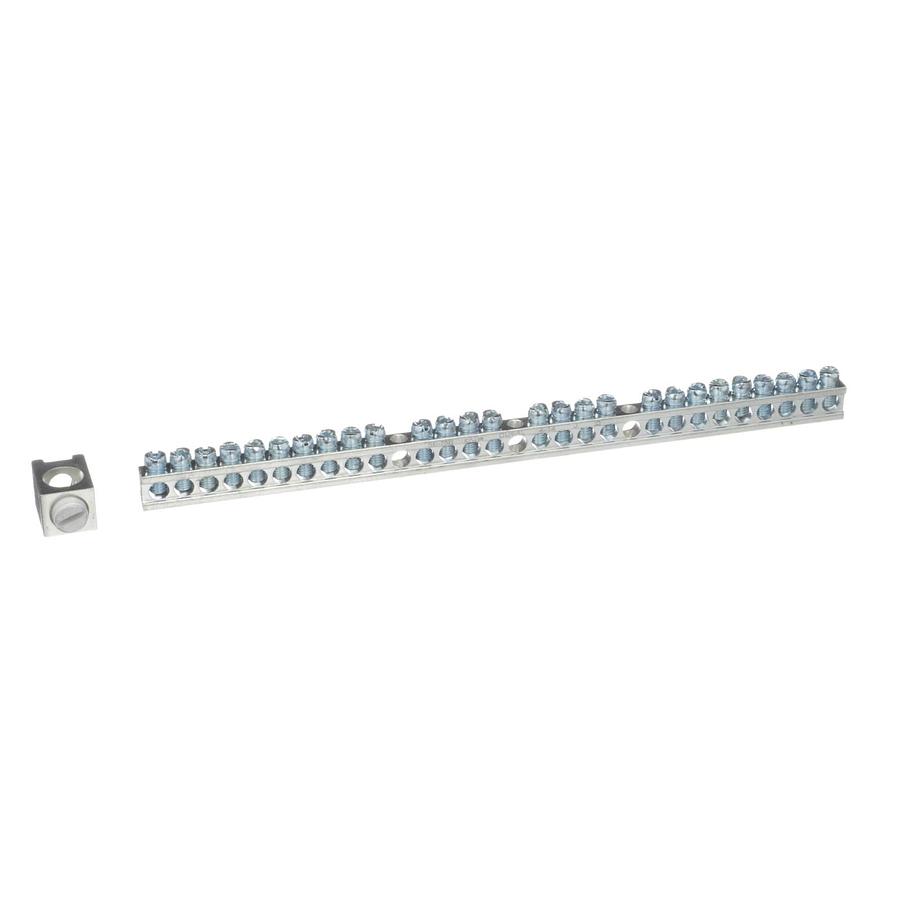 SQUARE D PK27GTA GROUNDING BAR ($23 OBO)