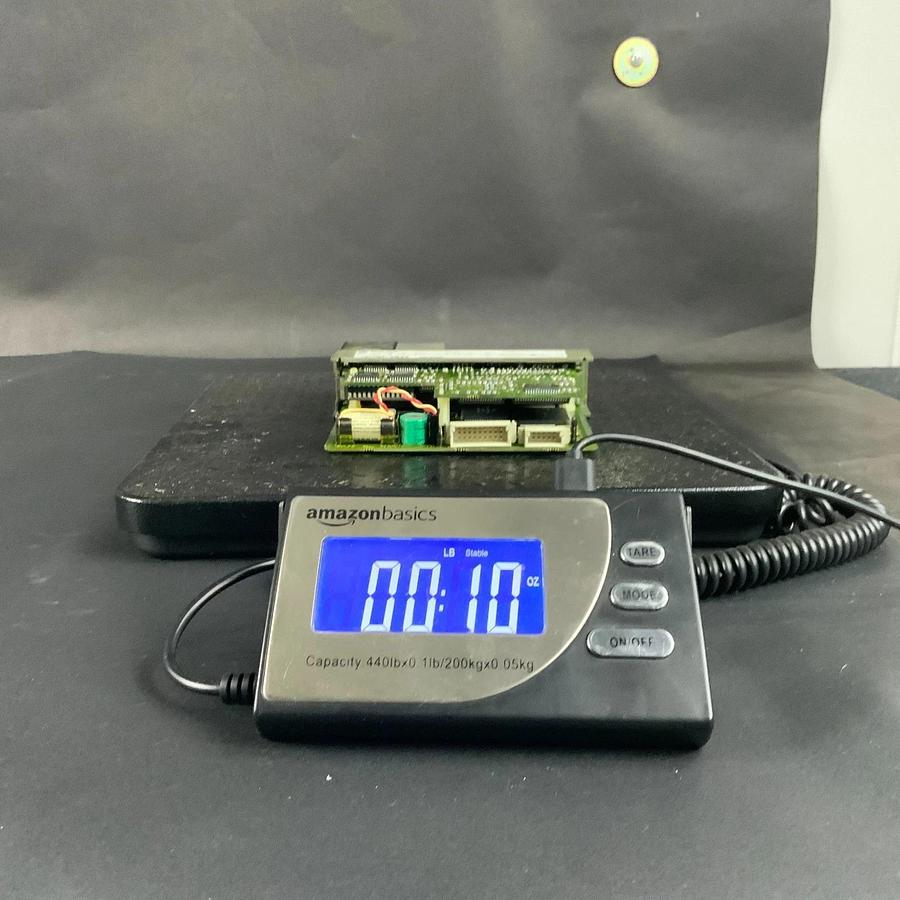 Used ALLEN BRADLEY SLC500 1747-L541 PROCESSOR UNIT ($70 OBO)