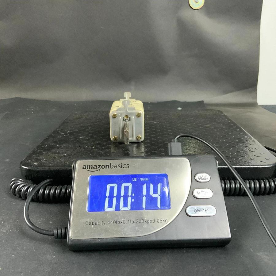 Used SIEMENS 3NA3144 FUSE LINK ($30 OBO)