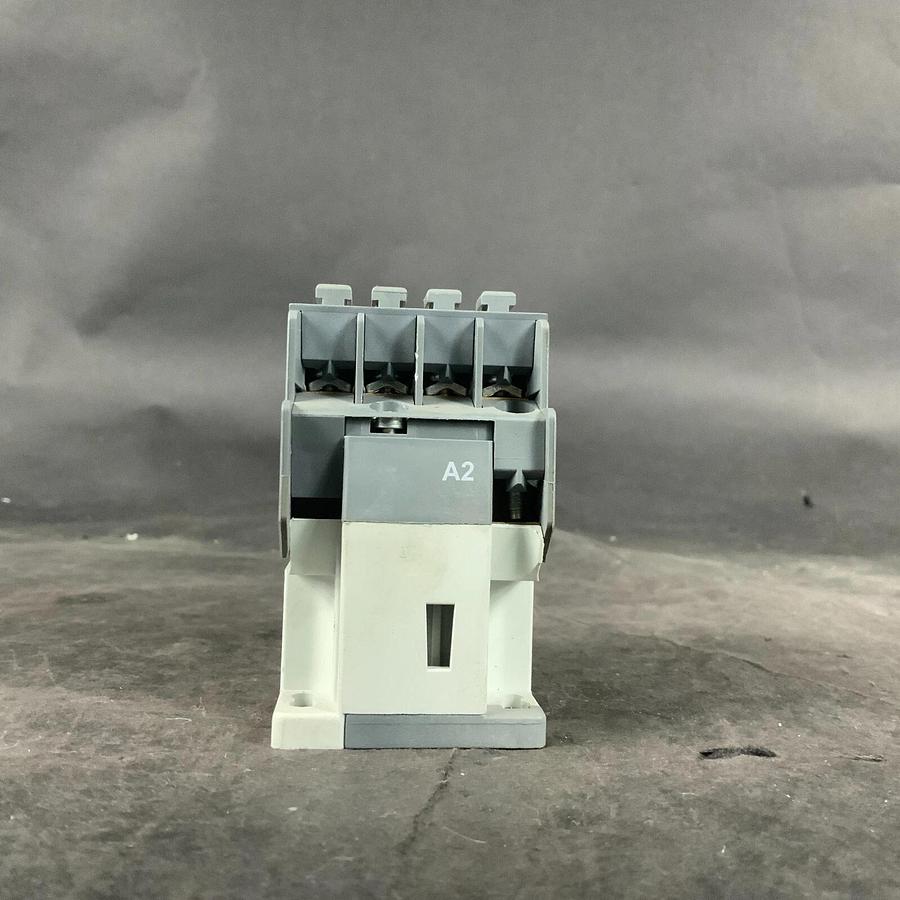 Used ABB A16-04-00 CONTACTOR ($50 OBO)
